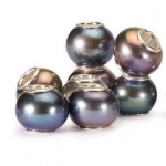 peacock pearl